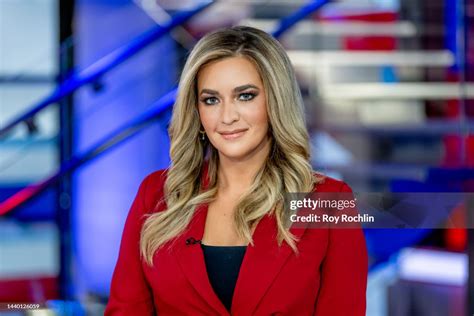 Katie Pavlich attends FOX News Channel’s "Democracy 2022: Election... News Photo - Getty Images