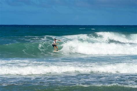 Surfing in Barbados: The Best Spots to Go For All Levels – Explore With Lora