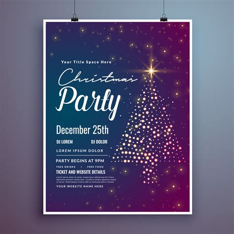 25 Awesome Party Card Design | Latter