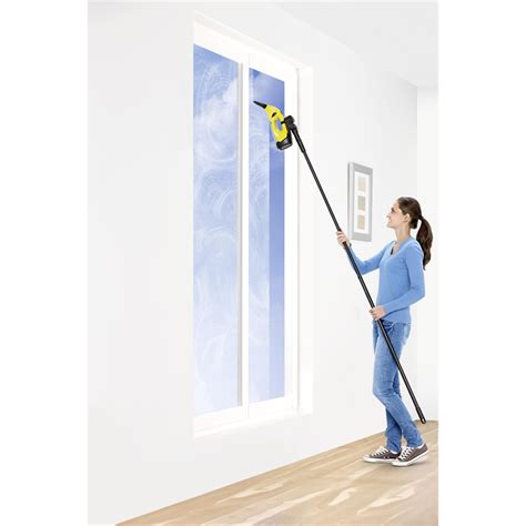 Karcher Window Vac Extension Pole Kit 4039784911185 | eBay