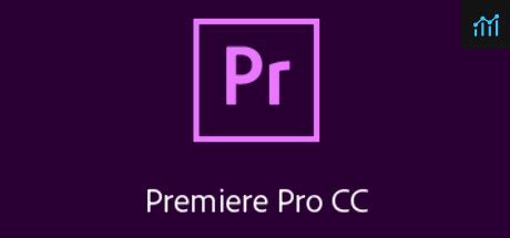 Adobe Premiere Pro System Requirements - Can I Run It? - PCGameBenchmark