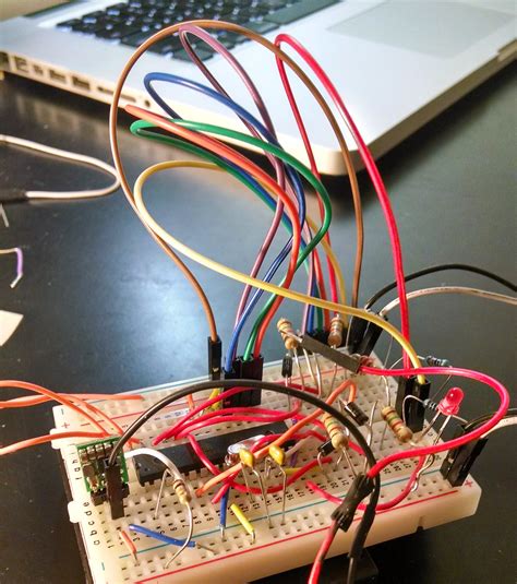 Designing Simple PCBs - Luke Holoubek