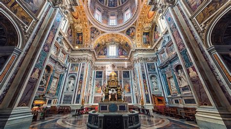 Basilica di Santa Maria Maggiore | Rome, Italy | Sights - Lonely Planet