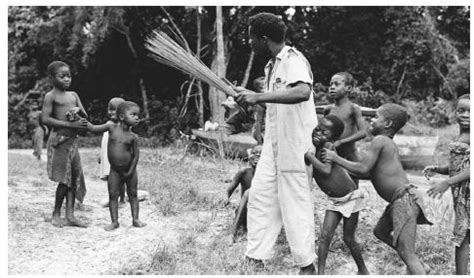 Culture of Central African Republic - history, people, clothing, women ...