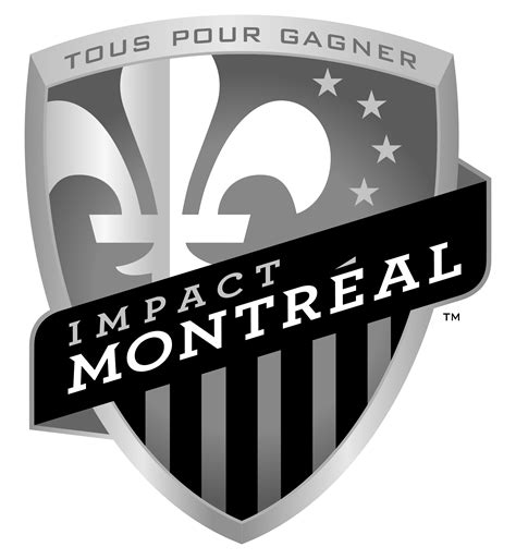 Montreal Impact Logo PNG Transparent & SVG Vector - Freebie Supply