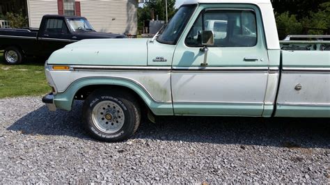 1979 ford truck cab swap - Ford Truck Enthusiasts Forums