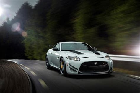 Jaguar XKR-S GT specs, 0-60, quarter mile, lap times - FastestLaps.com