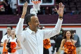 Tourney Talk: HoopsHD interviews Virginia Tech coach Kenny Brooks ...