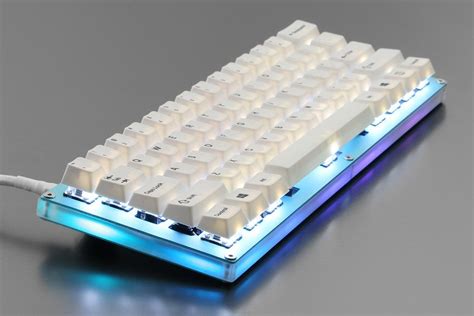 S60-X DIY Keyboard Kit – Sentraq