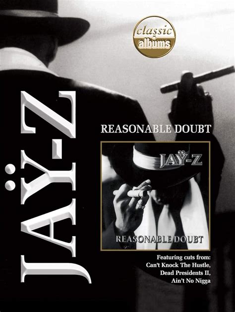 "Classic Albums" Jay Z: Reasonable Doubt (TV Episode 2007) - IMDb