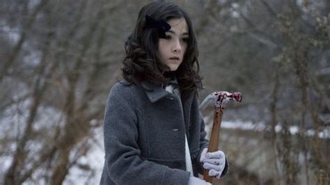 'Orphan' Prequel to Tell the Origins of 'Esther' - Bloody Disgusting