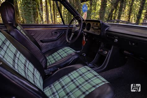 1974 TS Mk1 Scirocco interior | Mk1, Vw scirocco, Marshalls