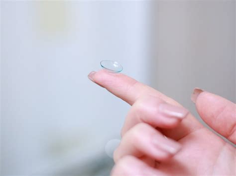 FDA approves J&J Vision’s therapeutic contact lenses for myopia