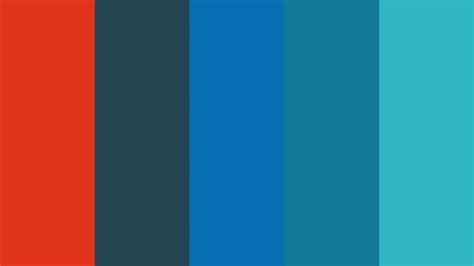 Alizarin Crimson – Blue Dianne – Deep Cerulean – Blue Chill – Scooter ...