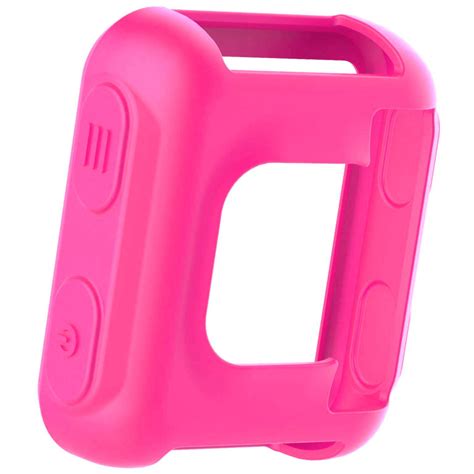 Rubber Protective Case for Garmin Forerunner 35 | StrapsCo