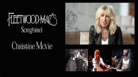 Fleetwood Mac's Songbird: Christine McVie | Movie fanart | fanart.tv