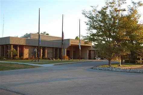 Meade County Courthouse KY. | Flickr - Photo Sharing!