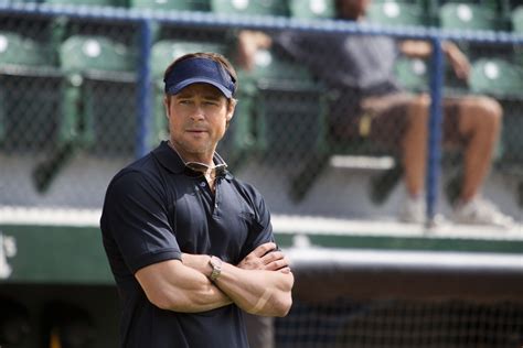 ‘Moneyball’ Movie Review - American Profile