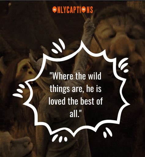 790+ Quotes From Where The Wild Things Are (2024) Wild Wisdom