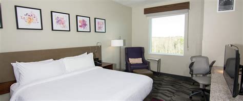 Hilton Garden Inn Tampa Suncoast Parkway Hotel in Lutz