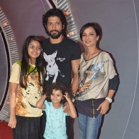 Zoya Akhtar Family / Zoya akhtar hails from one of the most talented ...