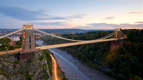 The Best Hotels Closest to Clifton Suspension Bridge in Bristol for 2021 - FREE Cancellation on ...