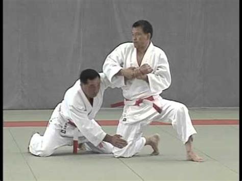 Kime no Kata 1000; IDORI; All Main Points - YouTube