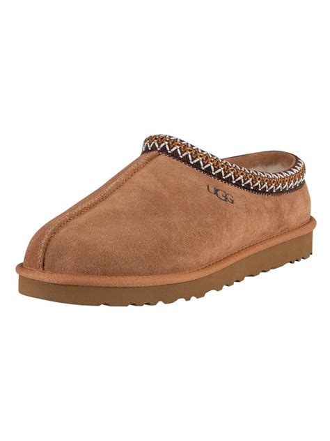 UGG Tasman Slippers - Chestnut | Standout