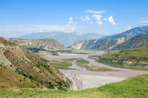 How to hike Afghanistan's spectacular Wakhan Corridor | Adventure.com