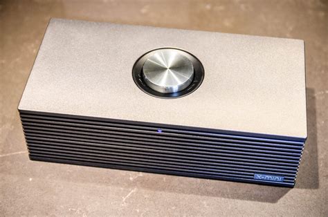 X-mini's new-look speakers come in all shapes and sizes - CNET