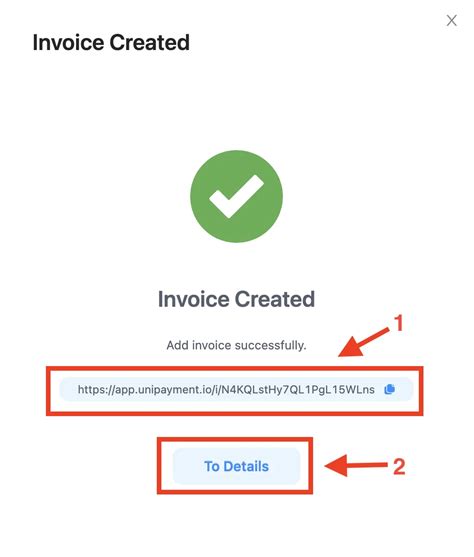 Change The Address Format In Your Invoice Invoice Fal - vrogue.co