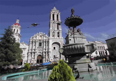 Ciudades de Coahuila - TuriMexico