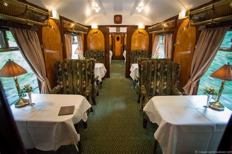 The Belmond British Pullman Train: Info, Tips, & Lots of Photos ...