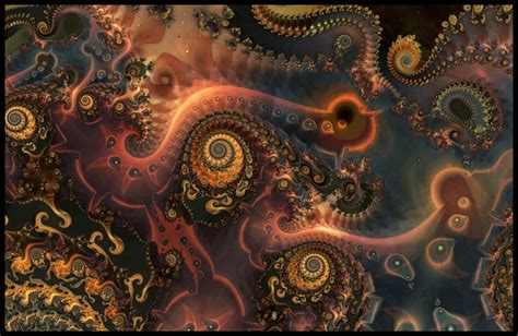 🔥 [50+] 3D Fractals Wallpapers | WallpaperSafari