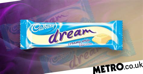 You can now buy the infamous Cadbury's Dream bar again | Metro News