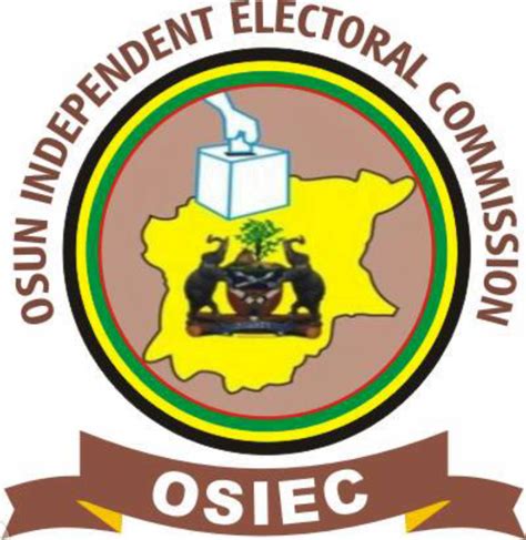 Osun LG election: OSSIE Chairman discloses categories of ad-hoc staff - Daily Post Nigeria