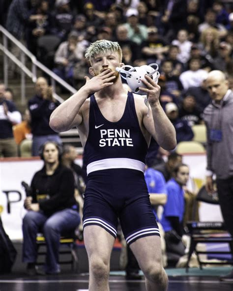 Decade in Review: Looking back at Penn State wrestling’s best athletes ...