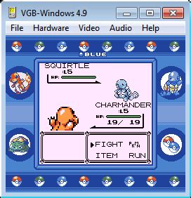 Gameboy color emulator free - silvernaxre