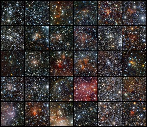 Galactic Clusters Archives - Universe Today