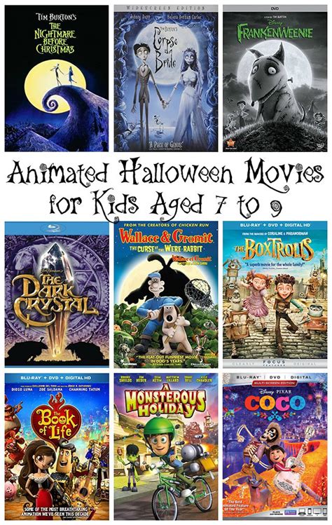 Top 145+ Childrens halloween cartoons - Tariquerahman.net