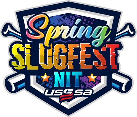 Spring Slugfest NIT (2023) - Charlotte Metro Area, NC - USSSA North Carolina Baseball