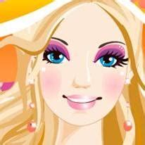 DESIGN A BARBIE DRESS free online game on Miniplay.com