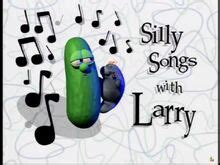 Endangered Love | VeggieTales Wiki | Fandom