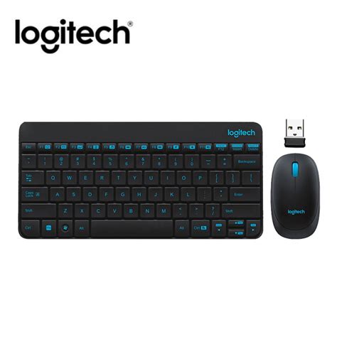 Logitech MK245 USB Nano Wireless Mini Gaming Keyboard | GTS - Amman Jordan | GTS - Amman Jordan