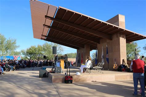 National Memorial Cemetery of Arizona Wreaths Across America