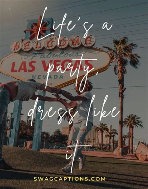 150+ BEST Las Vegas Captions & Quotes For Instagram In 2024