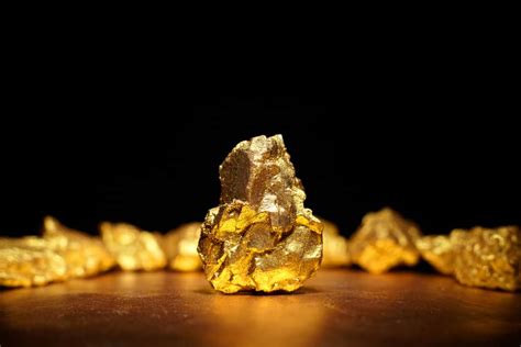 Discover the Largest Gold Nugget Ever Found - A-Z Animals