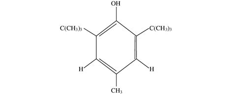 Butylated Hydroxytoluene (BHT) - Shanghai Chemex