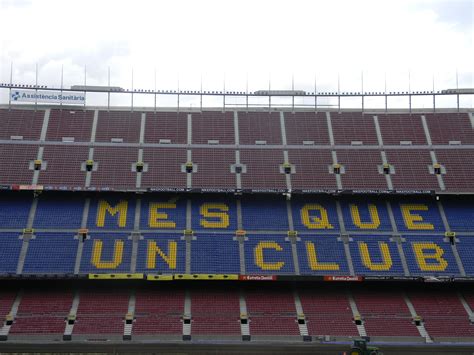 FCB Stadium, Barcelona | Barcelona, Barsa, Estadios