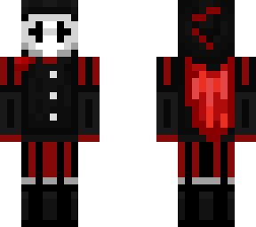 ClownPierce | Minecraft Skin